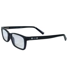 ARMANI EXCHANGE アルマーニ エクスチェンジ AX3007 8005 53□17 145 サングラス メガネ アイウェア ロゴ プラスチック ブラック