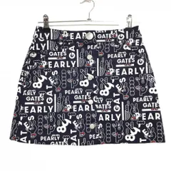 2026年最新】パーリーゲイツどうしちゃったの人気アイテム - メルカリ