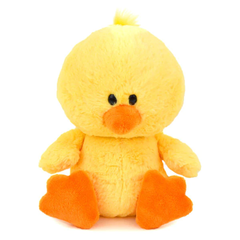 【ラスト1個】 NICI ニキ ぬいぐるみ ヒヨコ 25cm