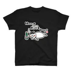 2024年最新】have a nice day tシャツの人気アイテム - メルカリ