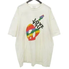 レディメイド READYMADE ピースプリン Tシャツ 半袖 RE-CO-WH-00-274  