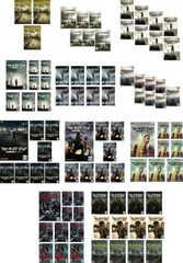 超ムーの世界 DVD　54枚セット レンタル落ち 超ムーの世界 DVD 54枚セット レンタル落ち 超ムーの世界 DVD 54
