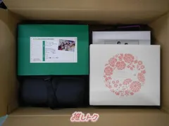 BTS 箱入り グッズセット