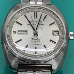RR6-504 中古品 シチズン7スター　B1200081　ジャンク品のサムネイル