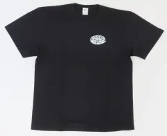 【中古】Tシャツ 番組ロゴTシャツ ブラック XLサイズ 「クレイジージャーニー」