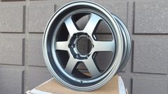 新品4本 WORKエクストラップ 18×8J＋35 139.7/6H ハイエース - メルカリ