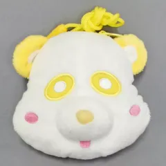 15周年記念 AAA 日高光啓 SKY-HI え〜パンダ 黄色 GOODS | AAA