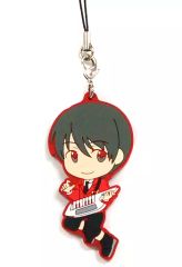 [중고] 스트랩 (캐릭터) 겨울 미순 러버 스트랩 [이치 반 쿠지 아이돌 마스터 SideM ~FIRST LIVE~] H상