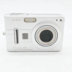 2025年最新】casio exilim zoom ex-z57の人気アイテム - メルカリ
