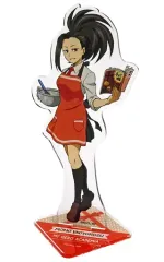 【中古】アクリルスタンド・アクリルパネル 八百万百 アクリルスタンド 「僕のヒーローアカデミア」