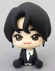 【中古】トレーディングフィギュア 大森元貴 デフォルメフィギュア PUNYBEANS 「一番くじ Mrs. GREEN APPLE」 C賞