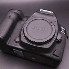 キヤノン EOS 5D Mark IV ボディ 【中古】