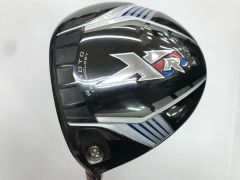 【最短翌日発送】XR | 10.5 | S | Speeder 661EVOLUTION 3 | 中古 | ドライバー | キャロウェイ