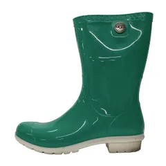 UGG レインブーツ　　25cm未使用 210.jpg