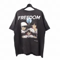 2025年最新】saint mxxxxxx freedomの人気アイテム - メルカリ