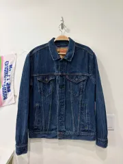 Levi's デニムテーラードジャケット 2025年最新】Levi's テーラードジャケットの人気アイテム - メルカリ
