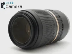 2023年最新】TAMRON 70-300mm F4-5.6 CANONの人気アイテム - メルカリ