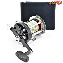 2025年最新】AbuGarcia ambassadorの人気アイテム - メルカリ