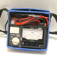 日置  ハイテスタ カードハイテスタ 3244-60 | Hioki