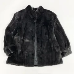 5つ星　AMERICAN FUR AWARDS　毛皮コート　ミンク　M〜L相当 楽天市場】未使用品☆FOSTER AMERICAN FUR AWARDS ULTRA