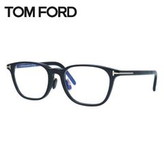 新品】 TOM FORD tf5855db Sサイズ スクエア型 フレーム - メルカリ