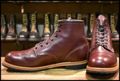 2025年最新】REDWING レッドウィング 9411の人気アイテム - メルカリ