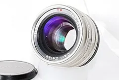 【中古】 CONTAX Planar T* 45mm F2(G) Carl Zeiss Planar T*45mmF2 中古価格比較 - 価格.com