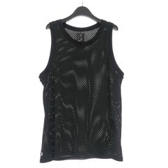 未使用品 ミューラル MURRAL Hazy knit vest ニットベスト ジレ F グリーン 緑 232100404 レディース 中古】未使用品 ミューラル MURRAL Hazy knit vest ニットベスト