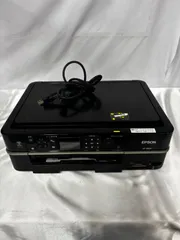 EPSON ジャンク　プリンター　2台 中古品】【ジャンク扱い】EPSON EP-806AW インクジェットプリンター