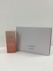 F1442 ATTENIR アテニア プリマモイスト 2週間セット・アクアトリートメントマスク 80g 計2点セット