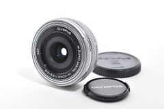 OLYMPUS 標準レンズ M.zuiko 14-42mm EZ 電動ズーム