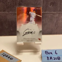 楽天 イーグルス 銀次選手 #33 NPB 実使用 直筆サインキャップ Yahoo