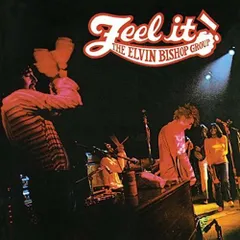 気質アップ Elvin Bishop 25,2012 July Tokyo, / Band 洋楽