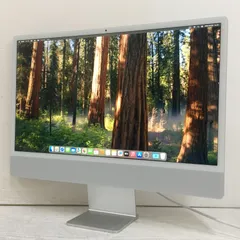 2025年最新】iMac M1 24インチ 2021の人気アイテム - メルカリ 2025年最新】iMac M1 24インチ 2021の人気アイテム - メルカリ