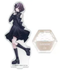 【中古】アクリルスタンド・アクリルパネル 東雲絵名 アクリルスタンド(2024オンリーショップイラスト) 「プロジェクトセカイ カラフルステージ! feat. 初音ミク」