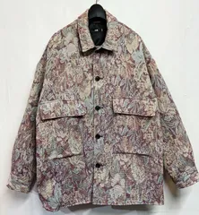 ツモリチサト受注ゴブリンハーフコート未使用美品