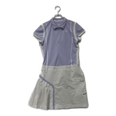 coco 中古 ブラック＆ホワイト BLACK&amp;WHITE レディース 半袖シャツ L 白 ホワイト  モックネックカットソー coco 中古 ブラック＆ホワイト BLACK&WHITE レディース 半袖