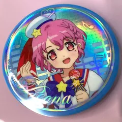 2025年最新】プリパラ レオナ 缶バッジの人気アイテム - メルカリ