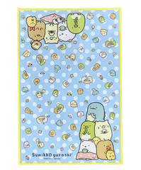 すみっコぐらし レジャーシート（S）