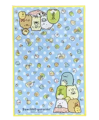すみっコぐらし レジャーシート（S）