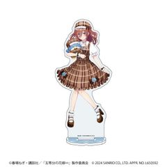 音嶋莉沙 アクスタ ラブソングに襲われる - メルカリ