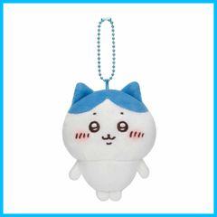 【人気商品】（ハチワレ） もちっとぷちミニマスコット ちいかわ