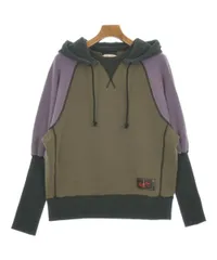 SYUMAN.  シュウマン パーカー メンズ 【古着】【中古】 SYUMAN. パーカー メンズ 【古着】【中古】【送料無料】 - メルカリ