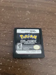 2025年最新】ポケモン ブラック 北米の人気アイテム - メルカリ