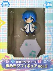 初音ミクシリーズ まめミクフィギュア Vol.3 KAITO 初音ミクシリーズ まめミクフィギュア Vol.3 KAITO - メルカリ