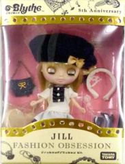 プチブライス ファッションオブセッション ジル - メルカリ