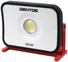 新品未開封】GENTOS(ジェントス) 投光器 GZ-314 - メルカリ