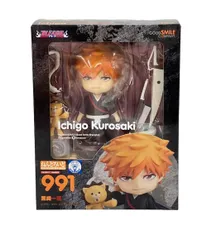 2025年最新】ねんどろいど BLEACH 黒崎一護の人気アイテム