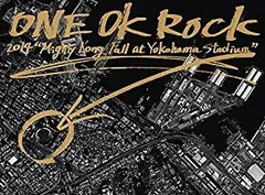 2025年最新】one ok rock 2014 “mighty long fall at yokohama stadium