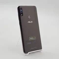 ASUS - zenfoneMax M2 新品未開封 Black ZenFone Max (M2) (ZB633KL) | ZenFone Max | スマートフォン